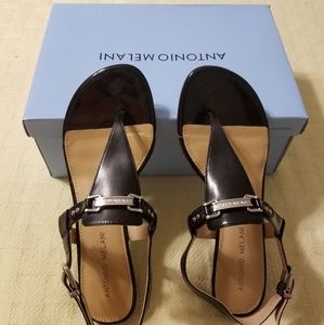 Antonio Melani Amirah sandal